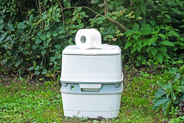 Best Porta potty delivery and setup  in Westhaven Moonstone, CA