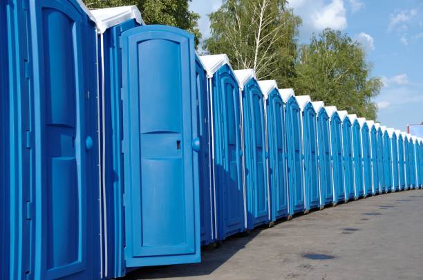 Portable Toilet Options We Offer in Westhaven Moonstone, CA
